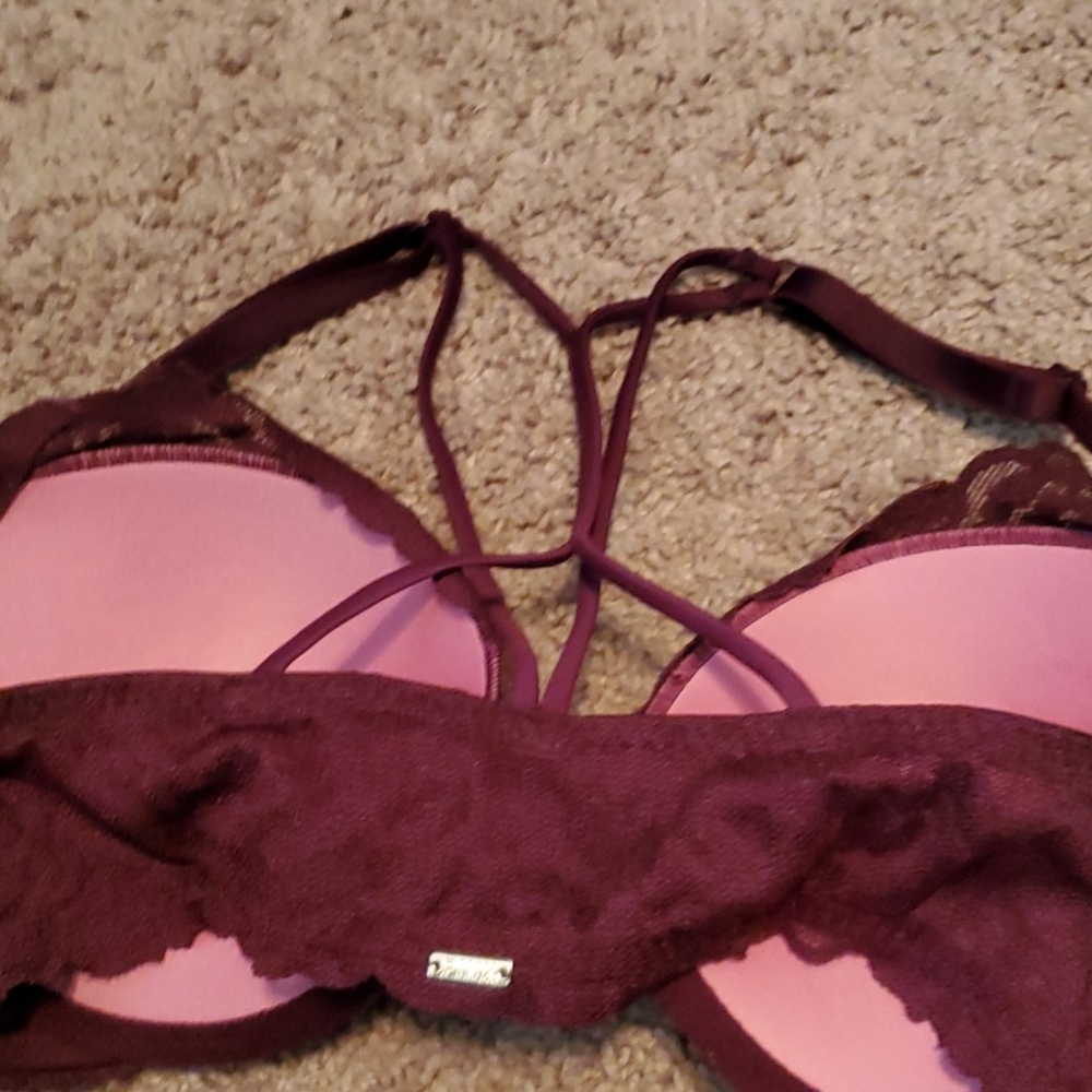 Bralette - Picture 2 of 2